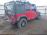 Jeep Wrangler Unlimited Sport 1J4HA3H14AL106136 fotografie