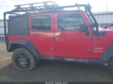 Jeep Wrangler Unlimited Sport 1J4HA3H14AL106136 fotografie