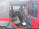 Jeep Wrangler Unlimited Sport 1J4HA3H14AL106136 снимка