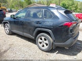 Toyota Rav4 Xle JTMP1RFV8KD502205 photo