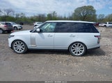Land Rover Range Rover 3.0L V6 Supercharged Hse SALGS2SV6KA534235 fotografie