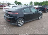 Chevrolet Volt 1G1RA6E40DU143086 снимка
