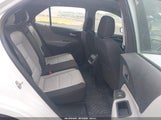 Chevrolet Equinox Ls 3GNAXREV7JL382368 снимка