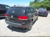 Volkswagen Touareg V8 WVGZM77L96D031457 photo