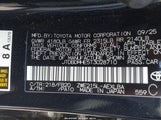 Toyota Corolla Hybrid Hybrid Le JTDBDMHE5T3028710 fotografie