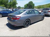 Honda Accord Sport Se 1HGCR2F17HA045149 fotografie