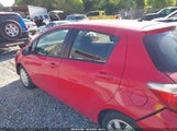 Toyota Yaris Le (Tmc/Cbu Plant) JTDKTUD35ED574282 снимка