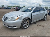 Chrysler 200 Limited 1C3BC2FB3BN501088 снимка