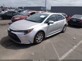 Toyota Corolla Le 5YFB4MDE0RP165768 fotografie