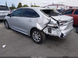 Toyota Corolla Le 5YFB4MDE0RP165768 fotografie