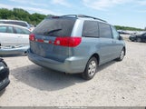 Toyota Sienna Le 5TDKK4CC0AS313032 снимка