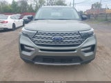Ford Explorer Limited 1FMSK8FH4LGB40767 photo