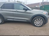 Ford Explorer Limited 1FMSK8FH4LGB40767 photo