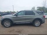 Ford Explorer Limited 1FMSK8FH4LGB40767 photo