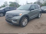 Ford Explorer Limited 1FMSK8FH4LGB40767 photo