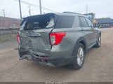 Ford Explorer Limited 1FMSK8FH4LGB40767 photo