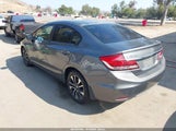 Honda Civic Ex 19XFB2F8XDE243406 снимка