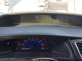 Honda Civic Ex 19XFB2F8XDE243406 снимка