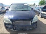 Honda Odyssey Ex-L 5FNRL38618B067891 снимка