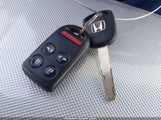 Honda Odyssey Ex-L 5FNRL38618B067891 снимка