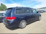 Honda Odyssey Ex-L 5FNRL38618B067891 снимка