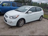 Hyundai Accent Se KMHCU5AEXDU073184 снимка