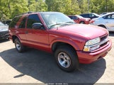 Chevrolet Blazer Ls 1GNCS18W2YK226148 снимка