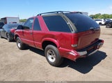 Chevrolet Blazer Ls 1GNCS18W2YK226148 снимка