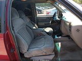 Chevrolet Blazer Ls 1GNCS18W2YK226148 fotografie