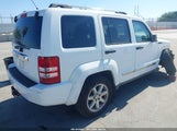 Jeep Liberty Limited Edition 1J4PN5GK8BW593430 снимка