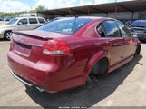 Pontiac G8 6G2ER57709L181860 снимка