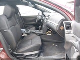 Pontiac G8 6G2ER57709L181860 снимка