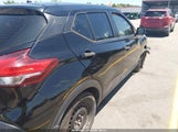 Nissan Kicks S Xtronic Cvt 3N1CP5BV3LL570048 fotografie