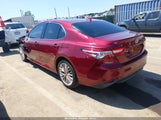 Toyota Camry Xle 4T1B11HK2KU789454 photo