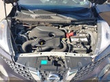 Nissan Juke Sl JN8AF5MV5FT556578 снимка