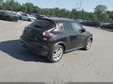 Nissan Juke Sl JN8AF5MV5FT556578 снимка
