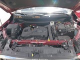 GMC Terrain Fwd Slt 3GKALPEV1LL213642 снимка