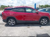 GMC Terrain Fwd Slt 3GKALPEV1LL213642 снимка
