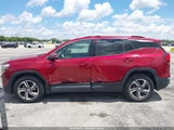 GMC Terrain Fwd Slt 3GKALPEV1LL213642 снимка