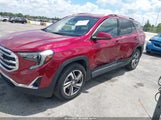 GMC Terrain Fwd Slt 3GKALPEV1LL213642 снимка