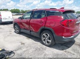 GMC Terrain Fwd Slt 3GKALPEV1LL213642 снимка