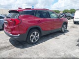 GMC Terrain Fwd Slt 3GKALPEV1LL213642 снимка