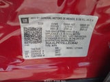 GMC Terrain Fwd Slt 3GKALPEV1LL213642 снимка