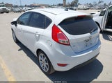 Ford Fiesta Se 3FADP4EJ5FM118224 photo