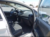 Ford Fiesta Se 3FADP4EJ5FM118224 photo