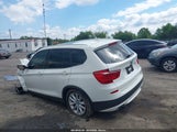 BMW X3 xDrive28I 5UXWX9C52D0A08805 снимка