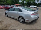 Lincoln Mkz Hybrid 3LN6L2LU1ER801406 fotografie