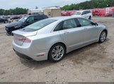 Lincoln Mkz Hybrid 3LN6L2LU1ER801406 fotografie