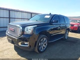GMC Yukon Denali 1GKS2CKJ8GR306691 снимка