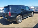 GMC Yukon Denali 1GKS2CKJ8GR306691 снимка